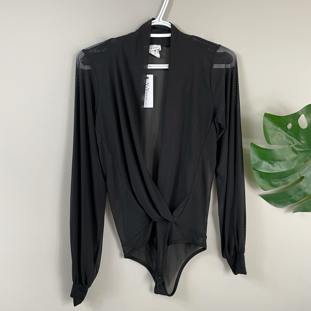 Yaya & co bodysuit